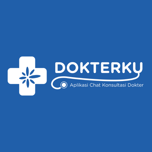 Dokterku logo