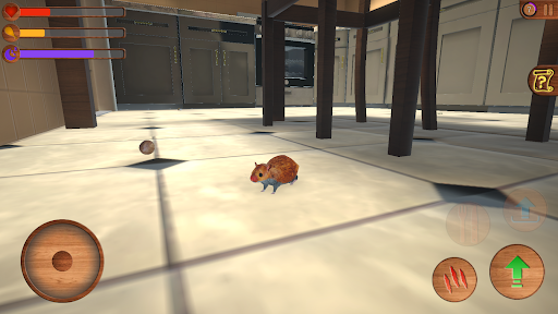 Hamster Simulator Screen 3