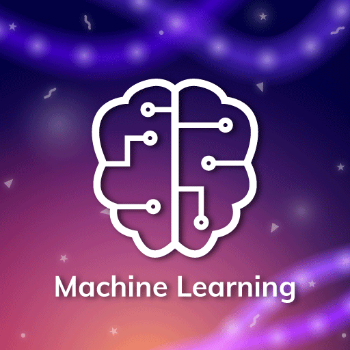 Learn Machine Learning 4.2.28 Icon