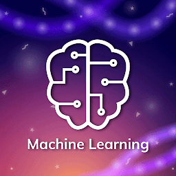 Значок приложения "Learn Machine Learning"