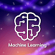 Learn Machine Learning - Androidアプリ