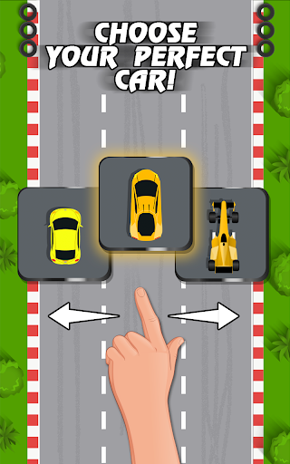 Parking Master Screen 2