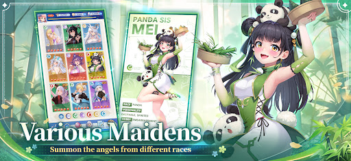 Reborn: Tales of Goddess 2
