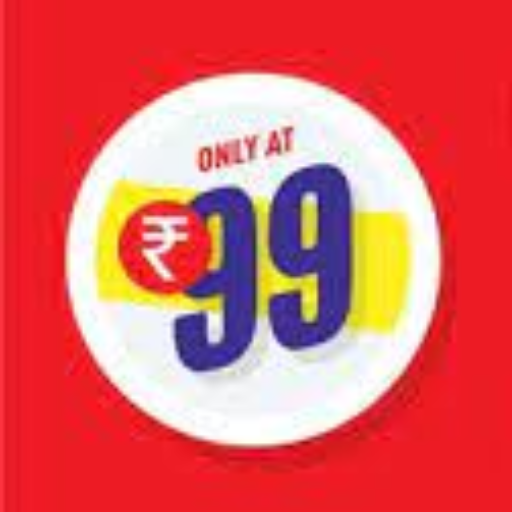 99 Rupee Products | Product 99 logo