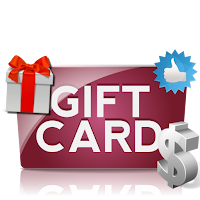 Play For Gift Cards