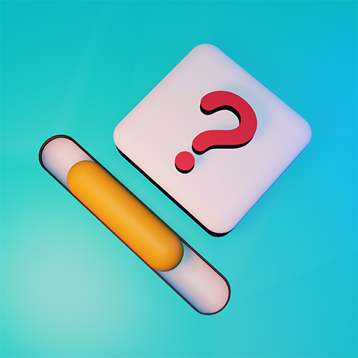 Guess the Range! logo