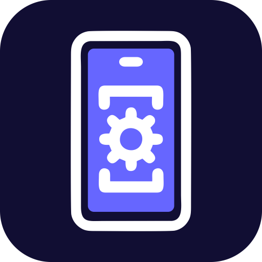 Mobile Screen & Display Tools logo