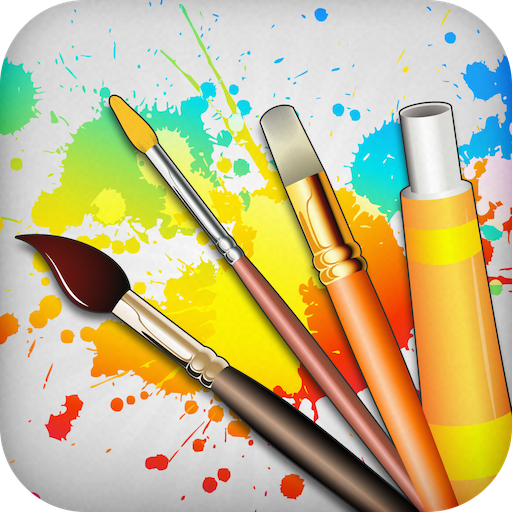 Drawing Desk: Draw, Paint Art - Ứng Dụng Trên Google Play
