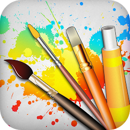 صورة رمز Drawing Desk:رسم, تلوين, خربشة