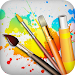 Drawing Desk: Draw, Paint Art   + OBB 8.1.2 Latest APK Download