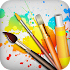 Drawing Desk Draw Paint Color Doodle & Sketch Pad5.8.4 (Arm8) (Full Unlocked)