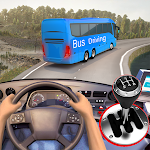 Cover Image of Herunterladen Euro Coach Bussimulator 3D 1.1.1 APK