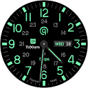 Field Watch 2 Wear OS 4+