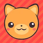 Cover Image of Download Pocket Cute Cats  APK