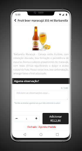 MALTESEMPRE Screen 2