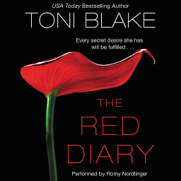Icon image The Red Diary