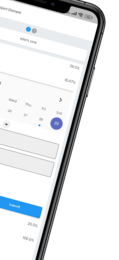 Supervisors App | Supersite Screen 3