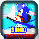 Guide Sonic Team Racing Transformed icon