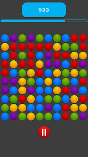 Bubble Breaker - Bubble Pop Game 🎉 Screenshot