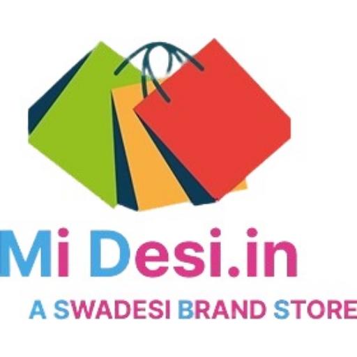 MI Desi.In