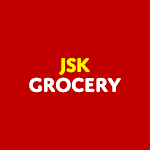 Cover Image of डाउनलोड JSK Grocery  APK
