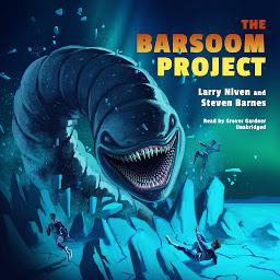 Icon image The Barsoom Project