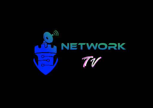 Android application Network tv (android tv) screenshort
