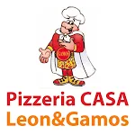 Cover Image of डाउनलोड Pizzeria Casa  APK