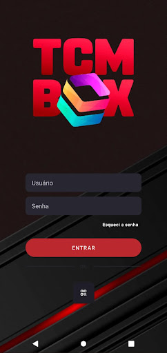 Android application TCMBOX Premium screenshort