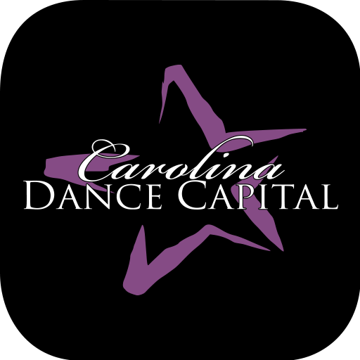 Carolina Dance Capital  Icon