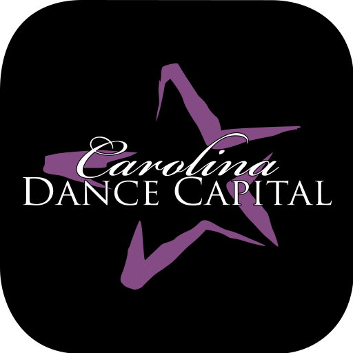 Carolina Dance Capital logo