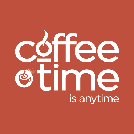 Coffee Time - Google Play 앱