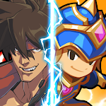 Cover Image of Tải xuống Raid the Dungeon: Idle RPG 1.15.1 APK