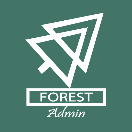 ForestAdmin 1.0.3 Icon