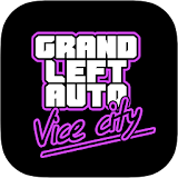 Code for GTA Vice City icon
