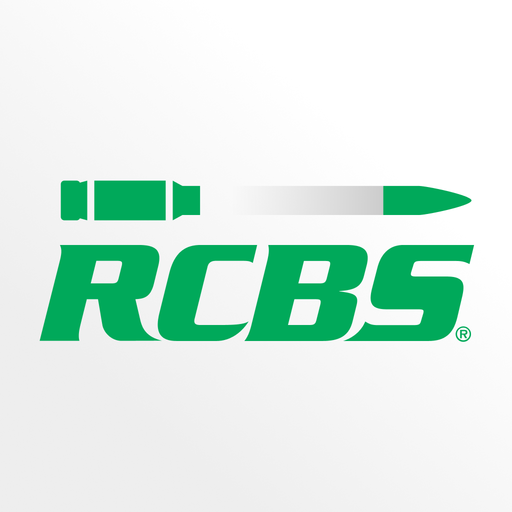 RCBS Reloading App 1.20 Icon