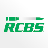 RCBS Reloading App icon