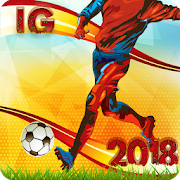 Football World Cup: Soccer Cup 2020