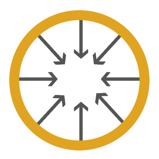 ConvergeHub logo