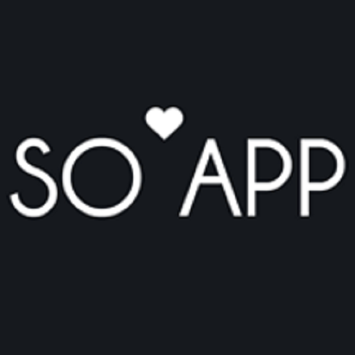 SoApp logo