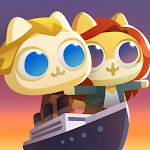 Cover Image of ダウンロード Meow Adventures  APK