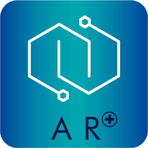 Hanika AR logo