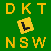 DKT NSW Learners  Icon