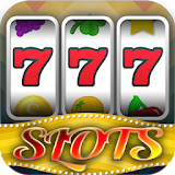 777 Slots - Vegas Madness icon