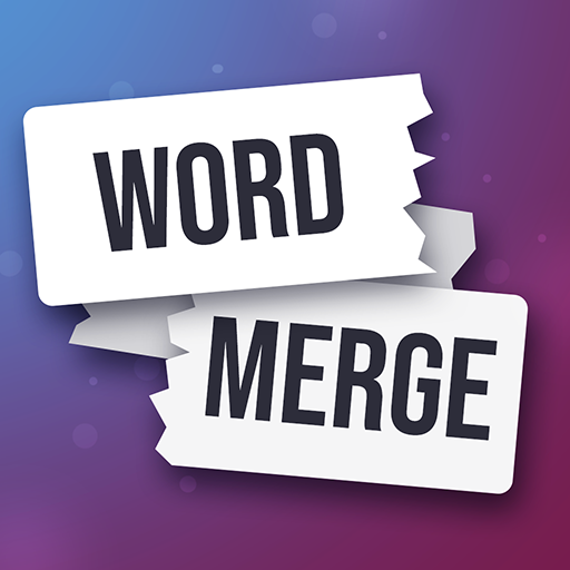 Word Merge Deluxe 0.3.0 Icon
