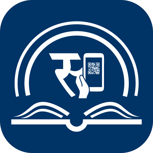 Mobishaala Scanner logo
