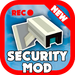 Download Security Camera Mod For Minecraft Pe 1 40 25 Apk For Android Apkdl In