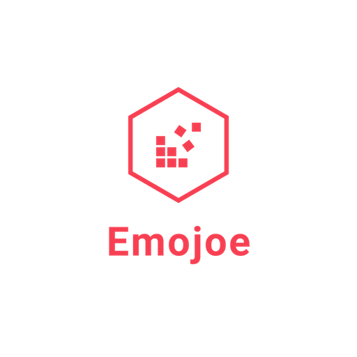 Emojoe logo