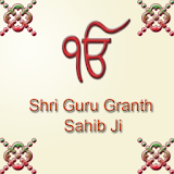 Shri Guru Granth Sahib Ji icon
