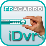 Fracarro iDVR icon